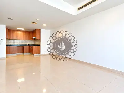 Vacant I High Floor | Sea Facing