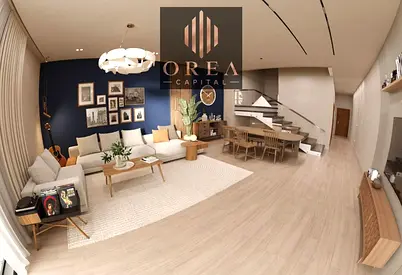 Exclusive 4BR Townhouse | Luxury Living | 40% Cash Discount