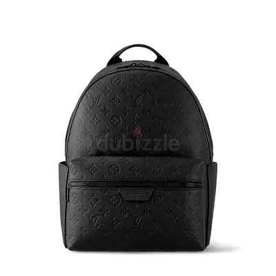 Louis Vuitton Discovery Backpack PM