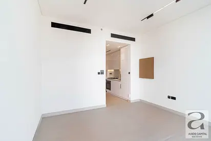 High-Floor Studio | Binghatti Azure | Downtown Skyline View