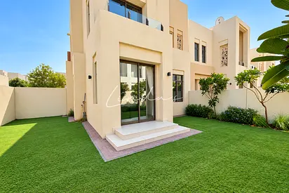 3BR +study +maid Townhouse |Type H |Best location