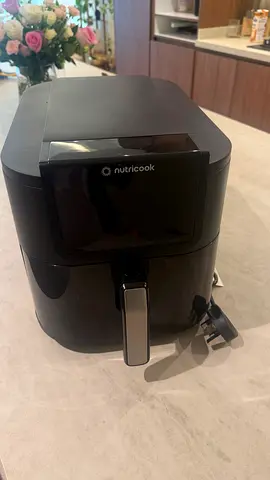 Air fryer