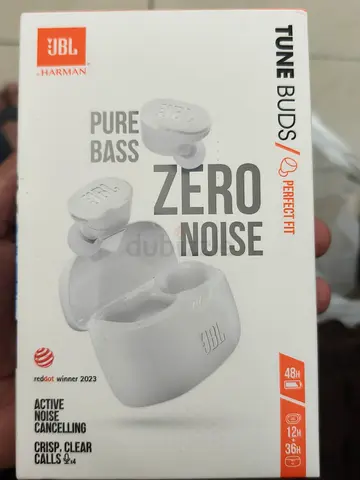 JBL Tune Buds Bluetooth for sale