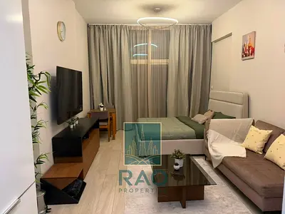 مفروشة بالكامل | تصميم واسع وعصري | موقع متميز