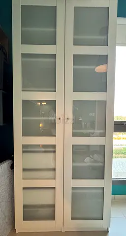 IKEA wardrobe for sale