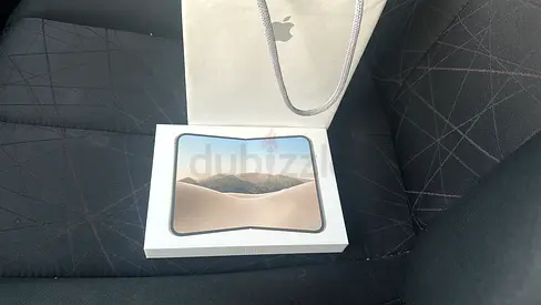 Iphone Duo 256 white TDRA