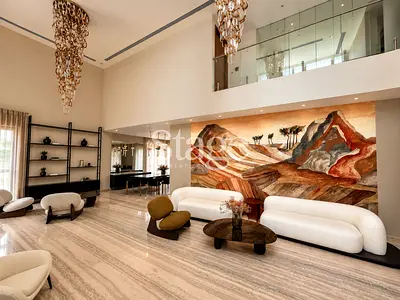 Rare Luxury 5BR Villa | Resort Life & Private Pool