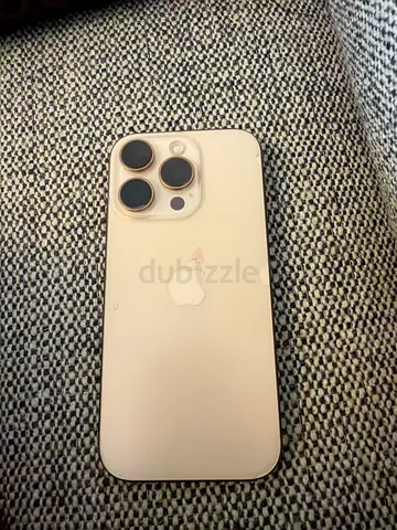I phone 16 pro 256 GB