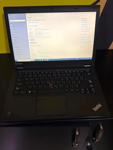 laptop