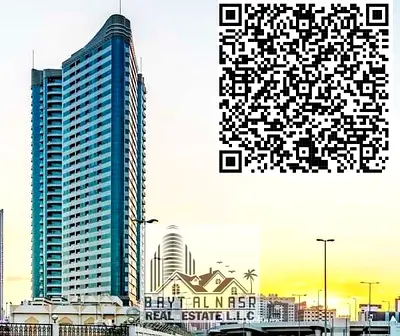 LUXURIOUS 2 BEDROOM ROOM FOR RENT IN CONQUEROR TOWER
