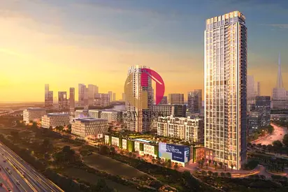 OP + DLD | Luxury Living | With Stunning Views