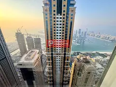 Exclusive| Partial Sea View| High Floor| Brand New
