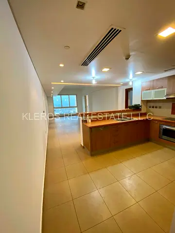 Marina View 2BR | Palm Jumeirah | Balcony Apartment