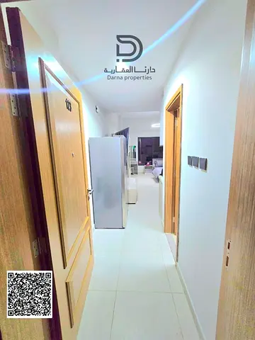 READY & RENTED SUPER DELUXE STUDIO | Kentia Residence, Al Zahia Ajman | 534 Sq Ft with Monthly Rental Income | Price AED 350K