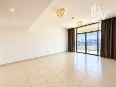 Available Now | 1 Bedroom | High Floor unit