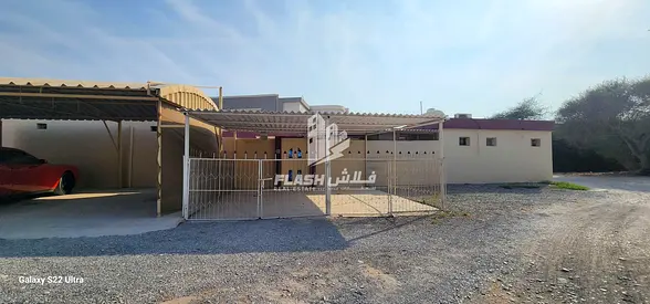 For rent | new renovated villa | Electricity Connected
