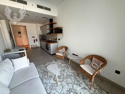 Modern Layout | Fully Furnished | Vacant
