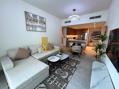 FULLY FURNISHED | BRAND NEW | LUXURY 1BHK