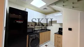 1-Bedroom Townhouse | Luxury, Privacy & Modern Living
