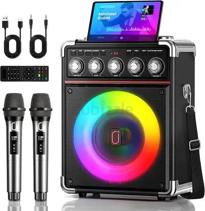 Karaoke Machine
