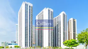 Hassle-Free Living | Stylish Home with Facilities