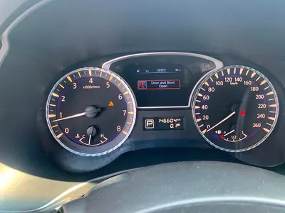 2015 Infiniti QX60 — миниатюра 13