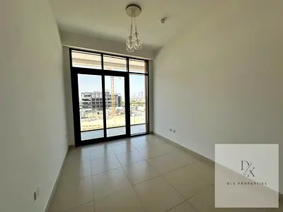 شقة بغرفتي نوم | شرفة | عزيزي بارك أفينو ميدان