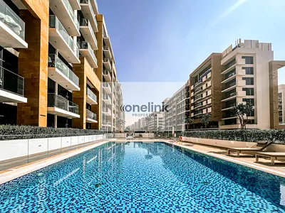 Bills Included in rent | Stylish and Cozy Furnished Studio with Pool & Gym