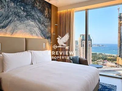 Sea View | Investment Opportunity |25% Share