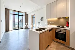 2 Bedroom | Kitchen Island | White Goods