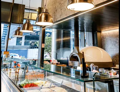 Turnkey Restaurant | Prime Mizhar 1