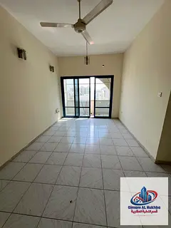 Affordable 2 Bedroom Apartment in Al Butina Sharjah with 2 Balconies Spacious Layout Excellent Finis