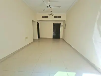 Schools area 1BHK apartment with balcony and wardrobe available in muwaileh sharjah