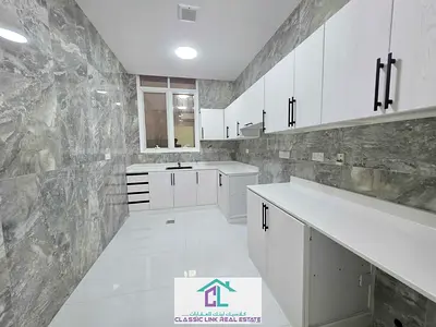 🏡✨ 3 BEDROOM + HALL WITH BIG BALCONY FOR RENT IN MADINAT AL RIYADH CITY, ABU DHABI ✨🏡