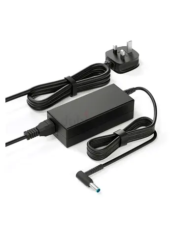 HP 65W Blue Pin Charger 19.5V 3.33A EliteBook ProBook – New