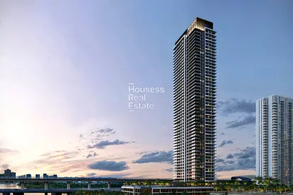 Off plan Resale | Luxury Apartment | Modern Finish