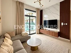 Community View | Fully Furnished | Vacant