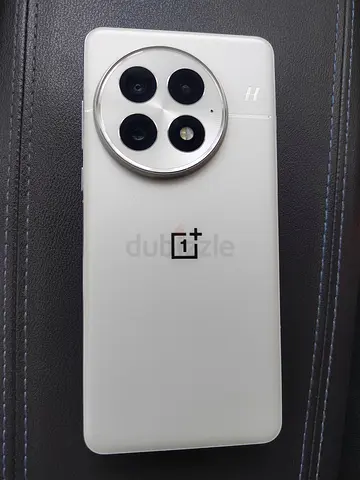 OnePlus 13 5G , Global Indian ( White ) , 512/16 +12 Ram , Brand New Condition