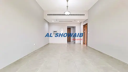 BRAND NEW 1BHK+BALCONY & PARKING-AL QUSAIS IND 5