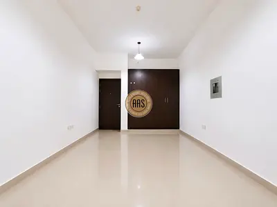 In prime location best offer Studio with all amenities