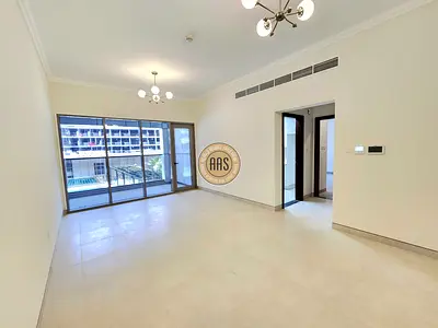 Luxury 1bhk apartment | with close kitchen & gas cooking range | rent 78,000 AED | big layout | in arjan