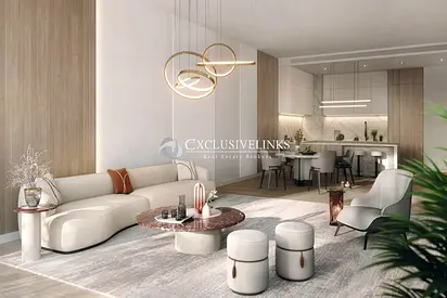 Stunning Views | Handover Q4 2029 | Exquisite 2BR
