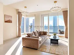 PREMIUM 2BR RESIDENCE| HARBOUR GATE TOWER 2