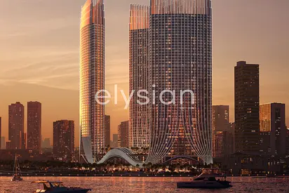 Burj & Canal Views | Q4 2026 | Genuine Resale