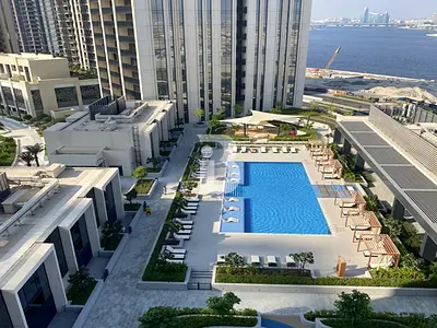 CREEK VIEW | BRIGHT LAYOUT | LUXURIOUS FACILITIES