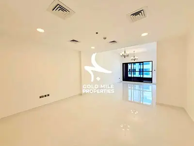 OPEN VIEW 6-Cheques || Ultra Luxury 2-Beds+Maid +Laundry || Near To Metro || 15-Days Free