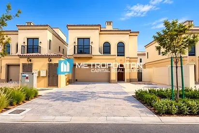 Middle Townhouse 3BR | Toledo | Ready to Move