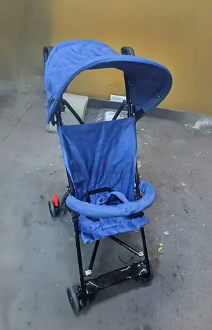 Baby Stroller for Sale 🍼 | Lightweight, Compact & Stylish | Great Condition and Value!