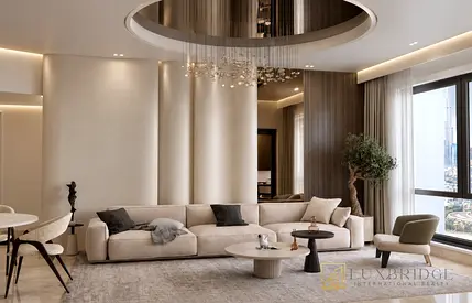 Fully Upgraded | Bespoke Luxury | Sea View