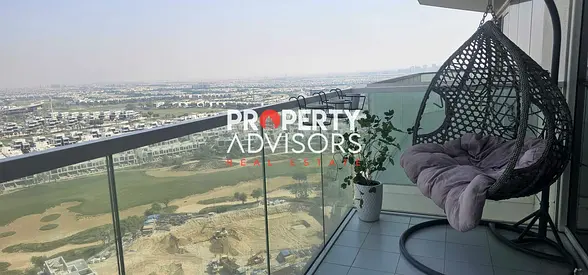 Available for Rent | Fully Furnished | Corner Unit